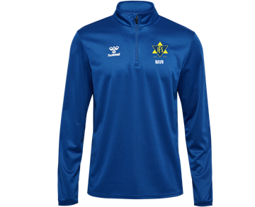 IFS Fodbold - Midlayer